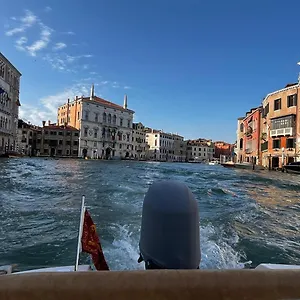 Appartamento Santa Croce, Venezia