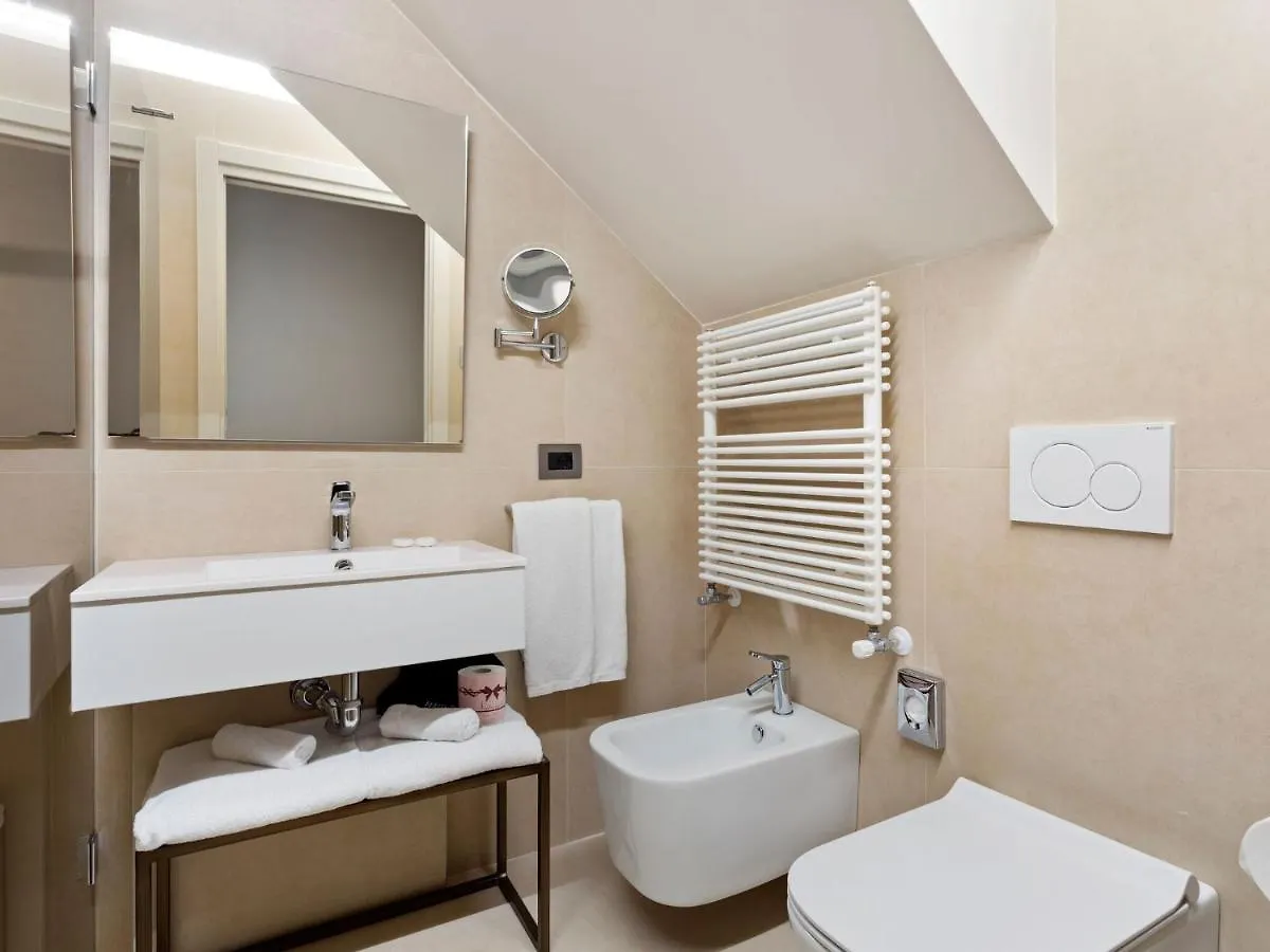 Beautiful Apartment near la Piazza in Venice 0*,  Italia