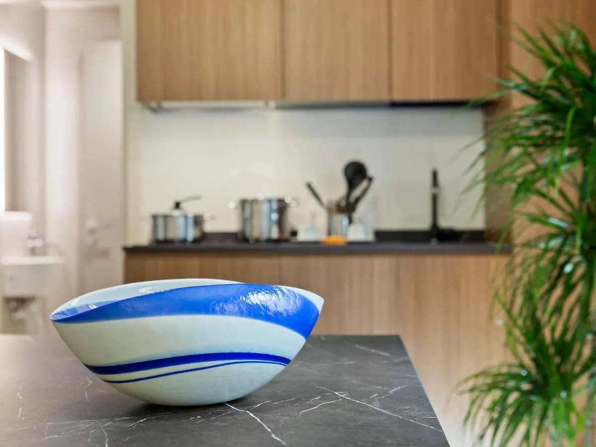 Brand New Boutique Apartment In The Heart Of Venice