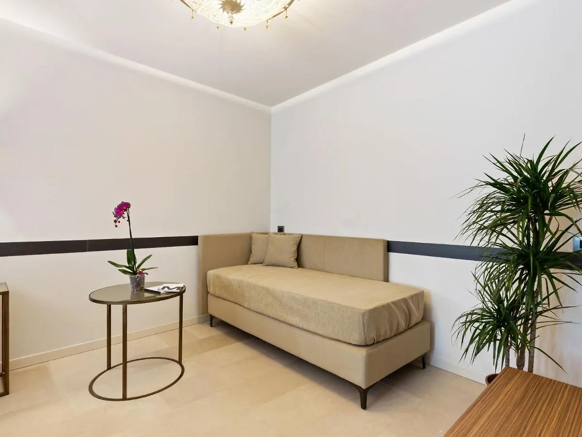 Brand New Boutique Apartment In The Heart Of Venice