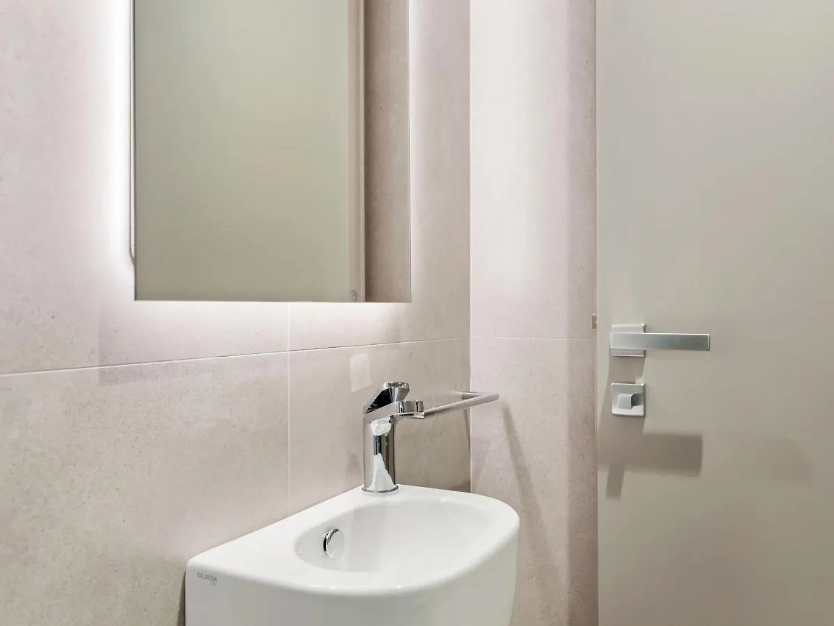 Brand New Boutique Apartment In The Heart Of Venice Italy