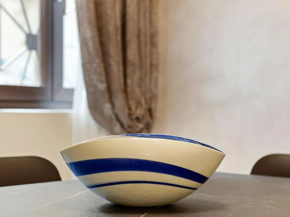 Brand New Boutique Apartment In The Heart Of Venice Italy
