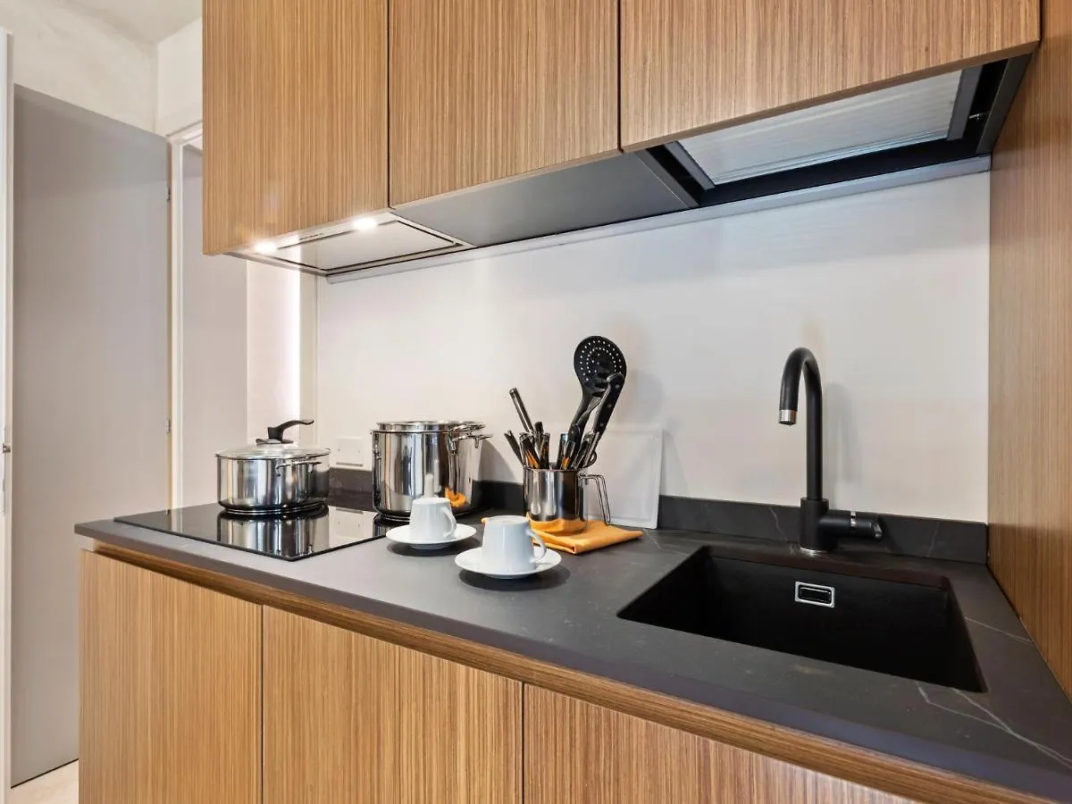 Brand New Boutique Apartment In The Heart Of Venice