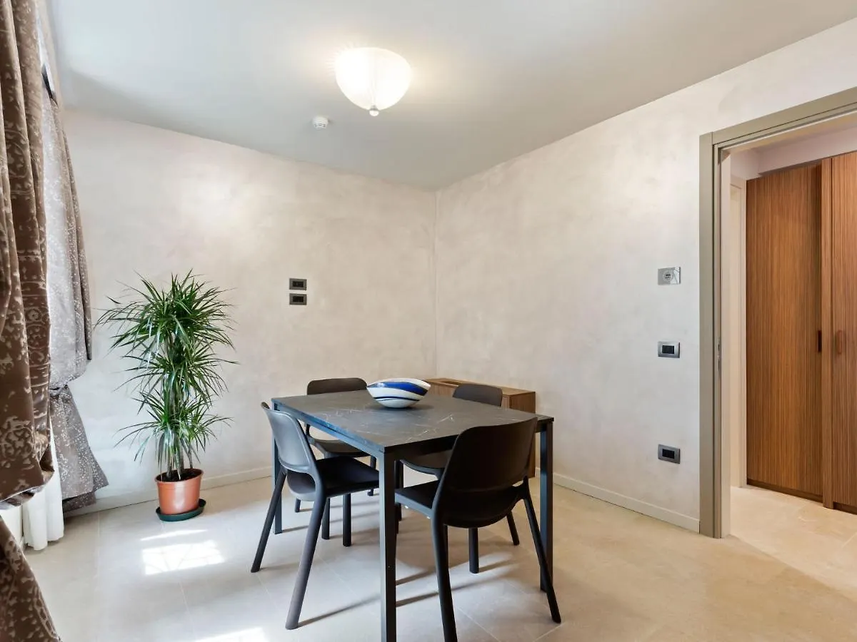 Brand New Boutique Apartment In The Heart Of Venice Italy